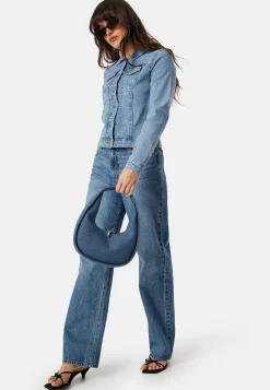 Onlwonder Denim Jacket