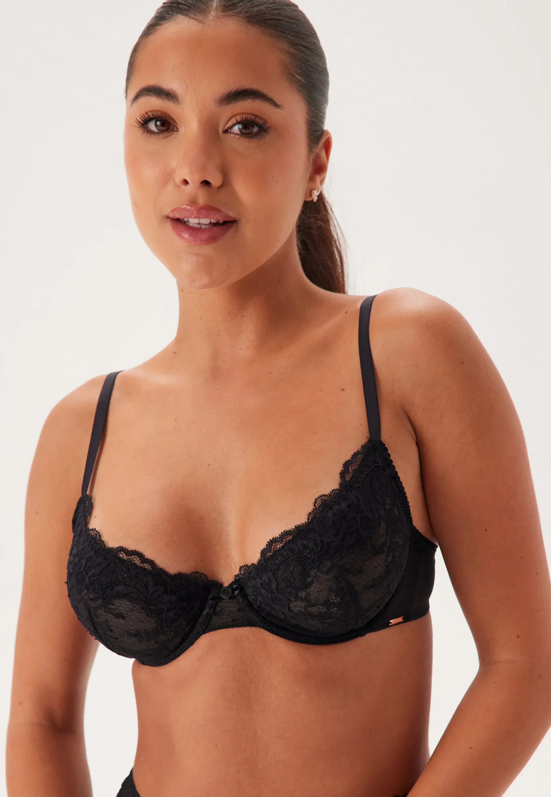 Origins Non Padded Wired Bra