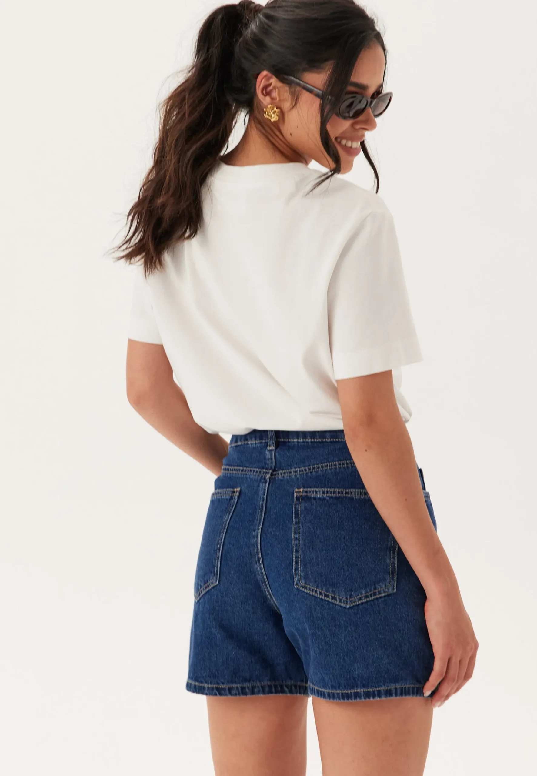 Pcabbi Mw Shorts