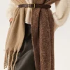 Pcbea Long Scarf
