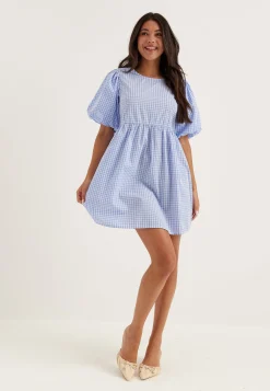 Pcbibby Ss Dress