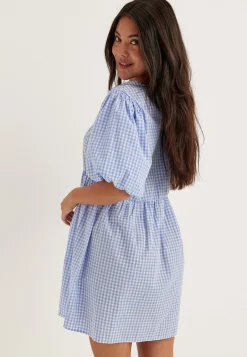 Pcbibby Ss Dress