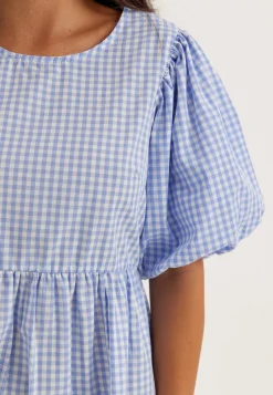 Pcbibby Ss Dress