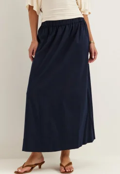 Pcblair Hw Ankle Skirt