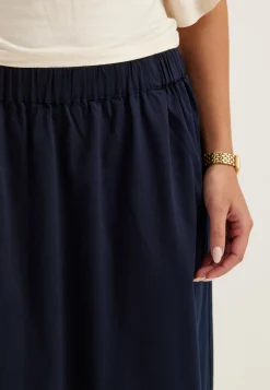Pcblair Hw Ankle Skirt