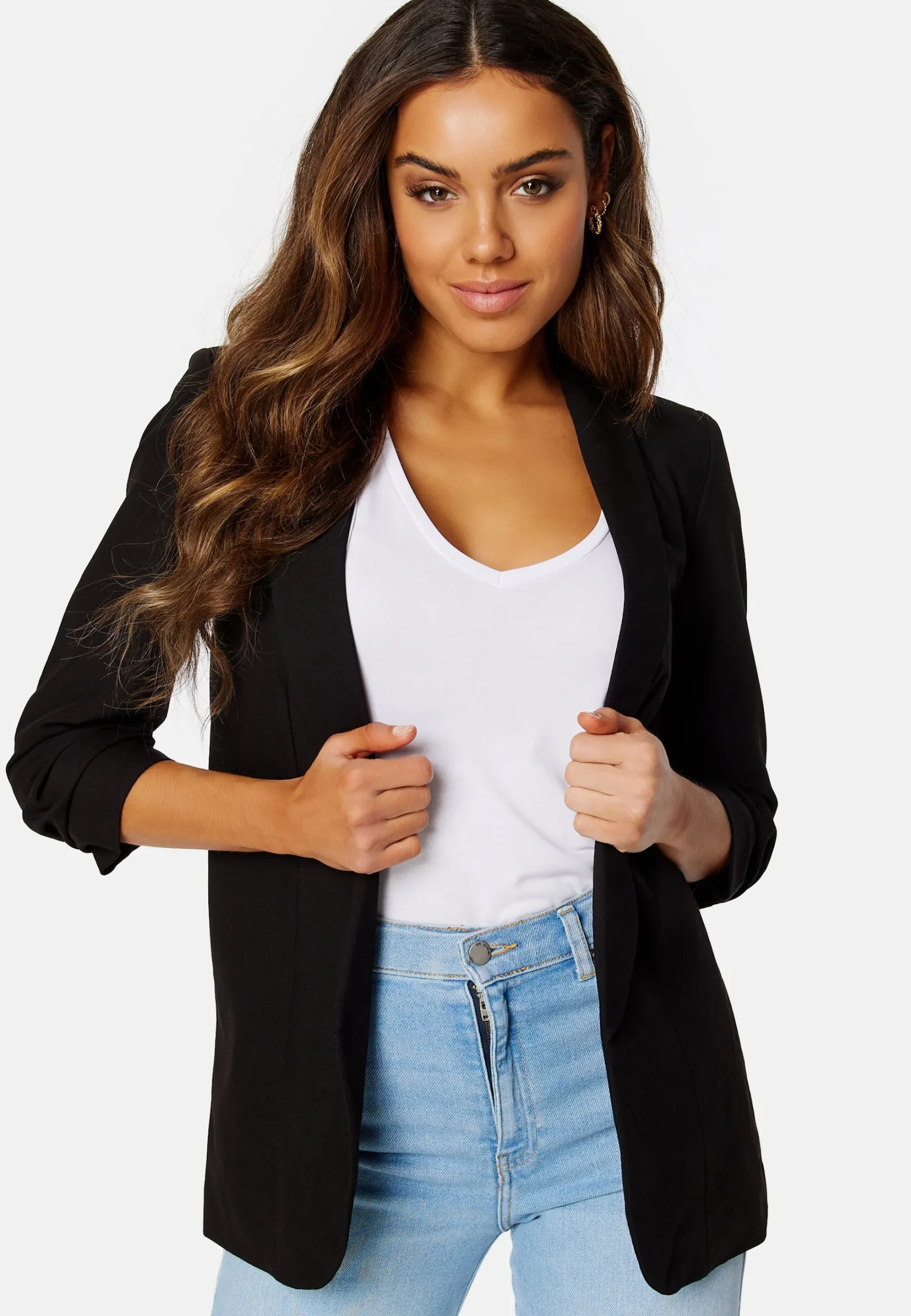 Pcbosella 3/4 Blazer