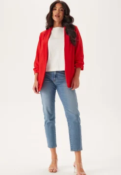 Pcbosella 3/4 Blazer