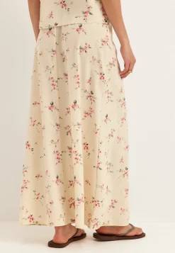 Pcbosella Mw Ankle Skirt
