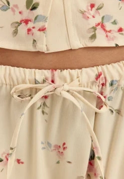Pcbosella Mw Ankle Skirt