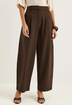 Pcbosella Mw Barrel Pants Noos