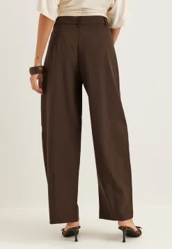 Pcbosella Mw Barrel Pants Noos
