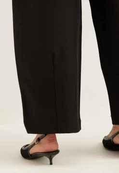 Pcbosella Mw Barrel Pants Noos