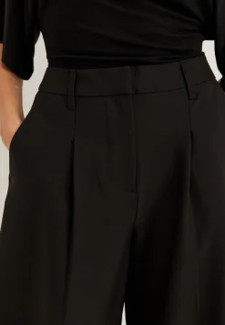 Pcbosella Mw Barrel Pants Noos