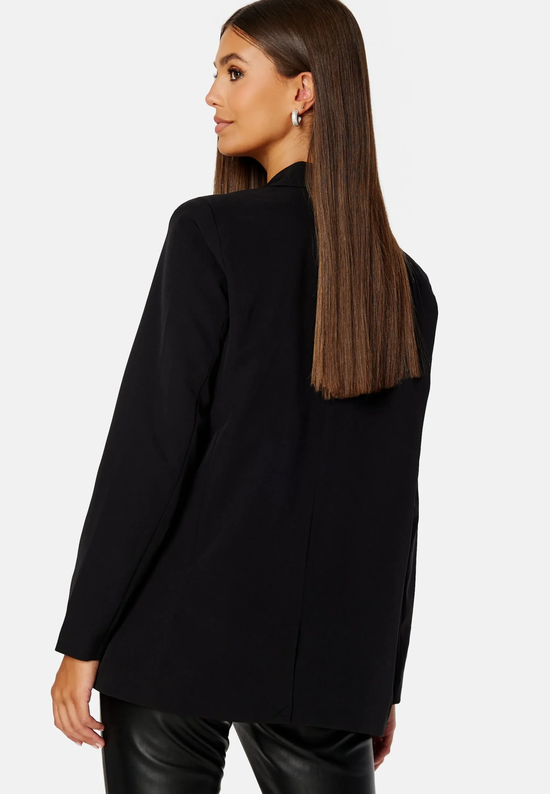 Pcbozzy LS Loose Blazer