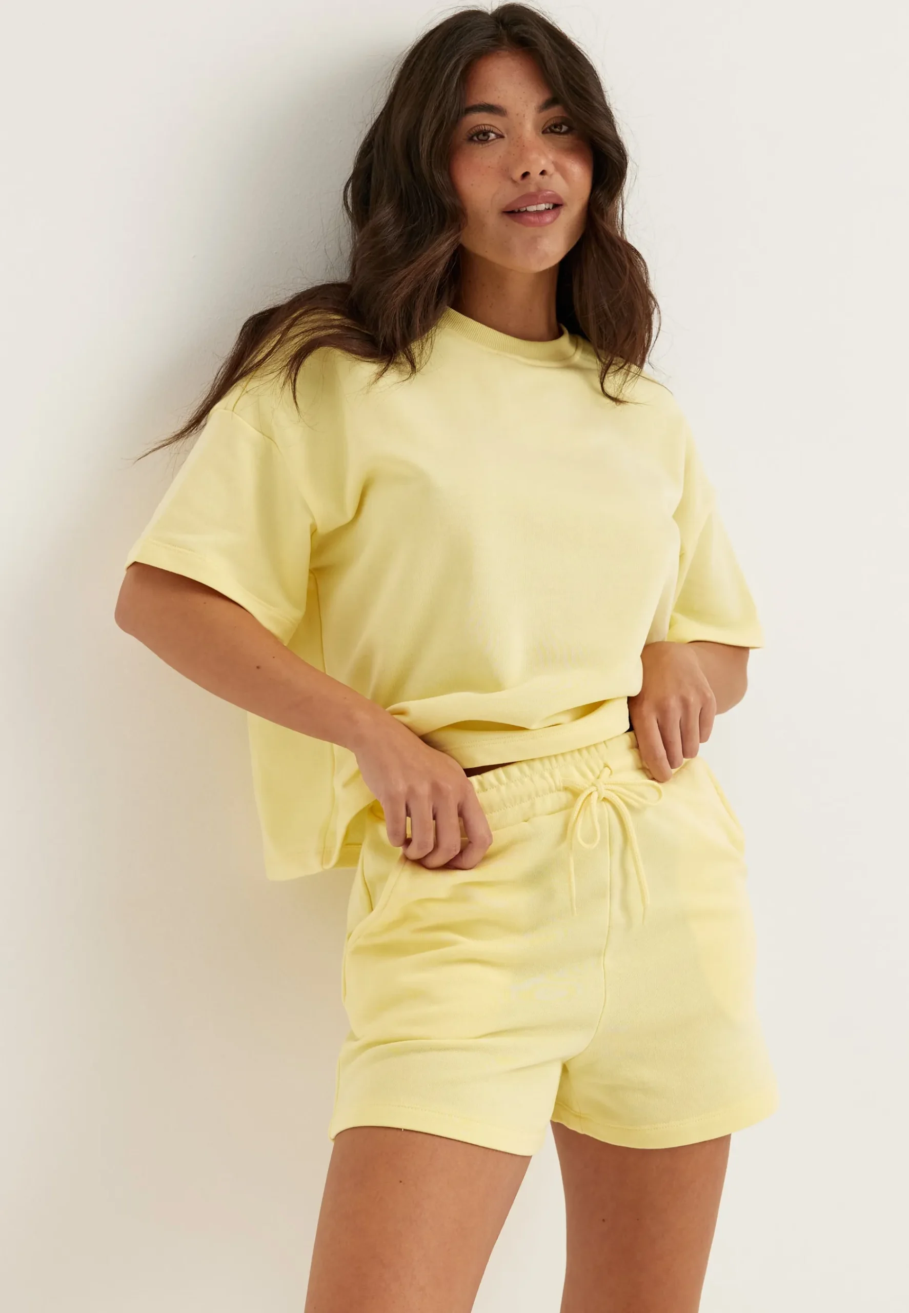 Pcchilli Summer HW Shorts