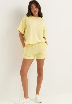 Pcchilli Summer HW Shorts
