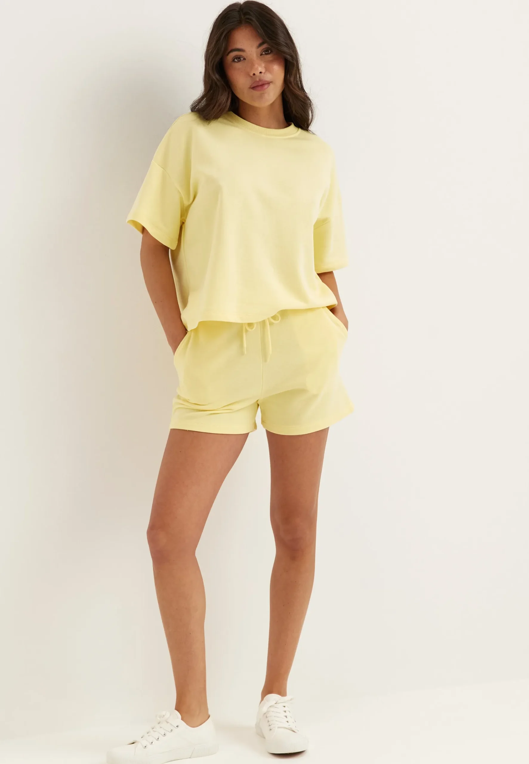 Pcchilli Summer HW Shorts