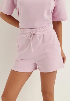 Pcchilli Summer HW Shorts