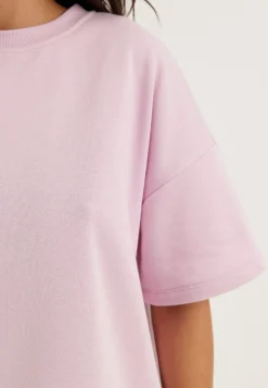Pcchilli Summer Loose Sweat