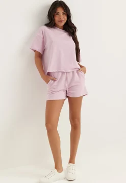 Pcchilli Summer Loose Sweat