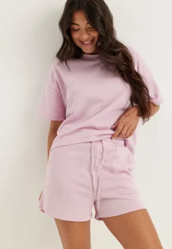 Pcchilli Summer Loose Sweat