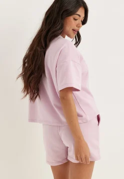 Pcchilli Summer Loose Sweat