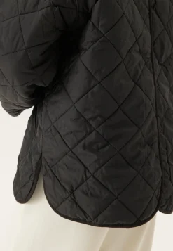 Pcemily Short Quilted Jacket