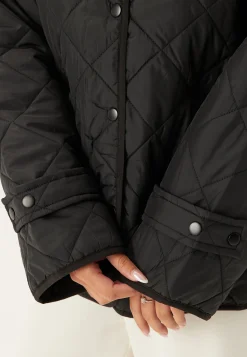 Pcemily Short Quilted Jacket