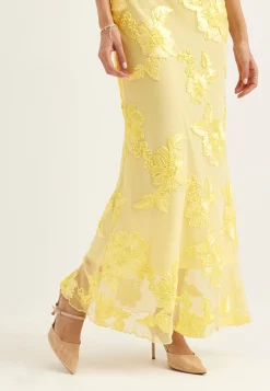 Pceva Sl Ankle Dress