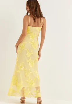 Pceva Sl Ankle Dress