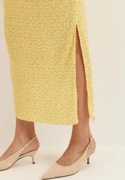 Pcflora Hw Ankle Skirt