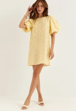 Pcgriffin 2/4 DRESS
