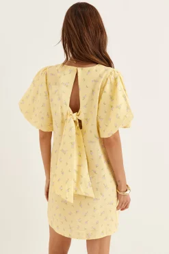 Pcgriffin 2/4 DRESS