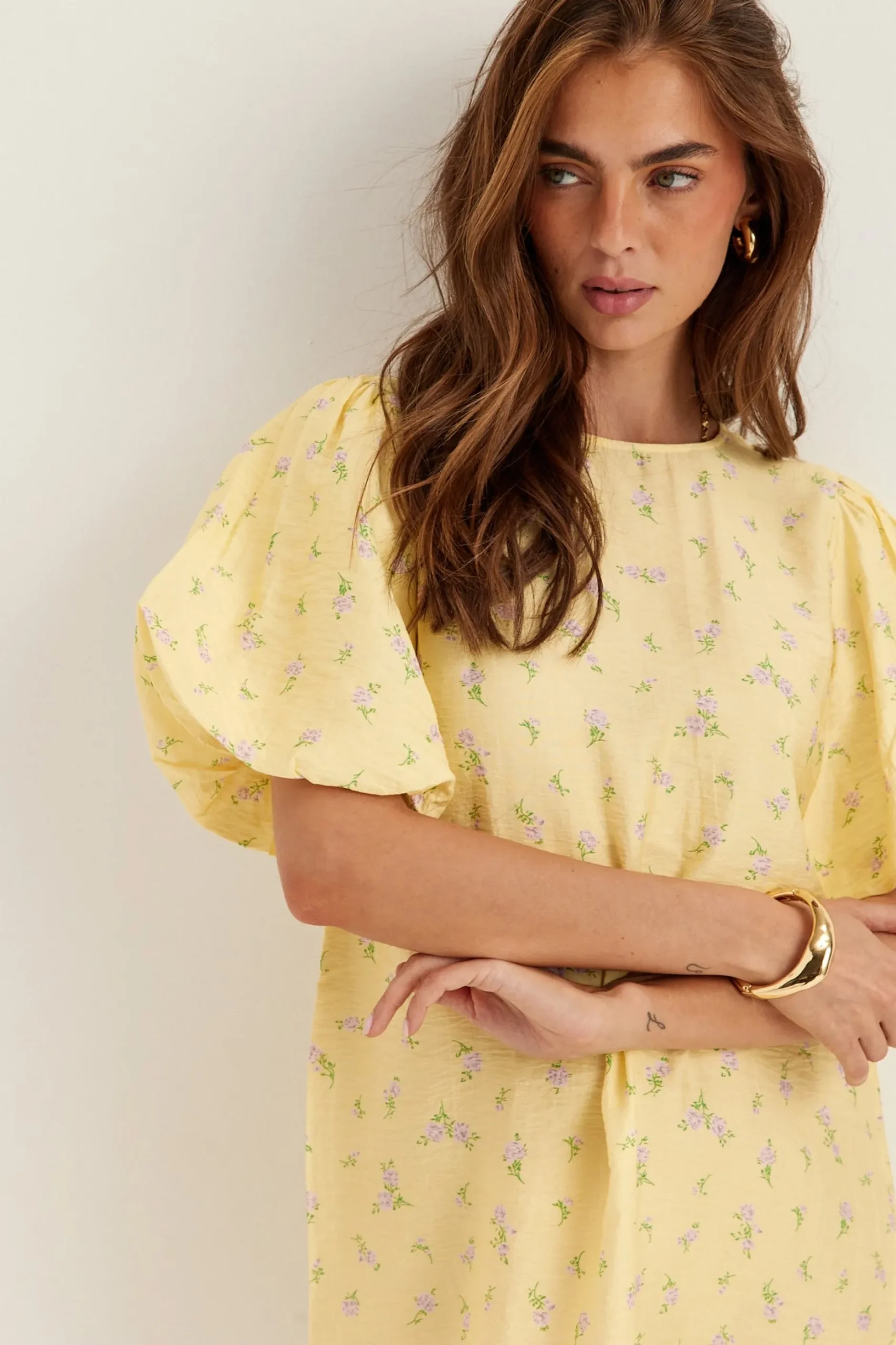 Pcgriffin 2/4 DRESS