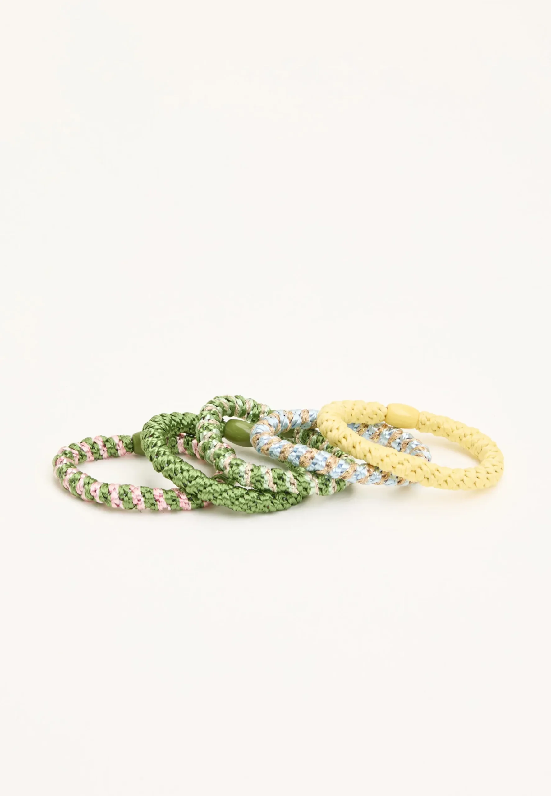 Pcjasmina Hair Elastic 5-pack