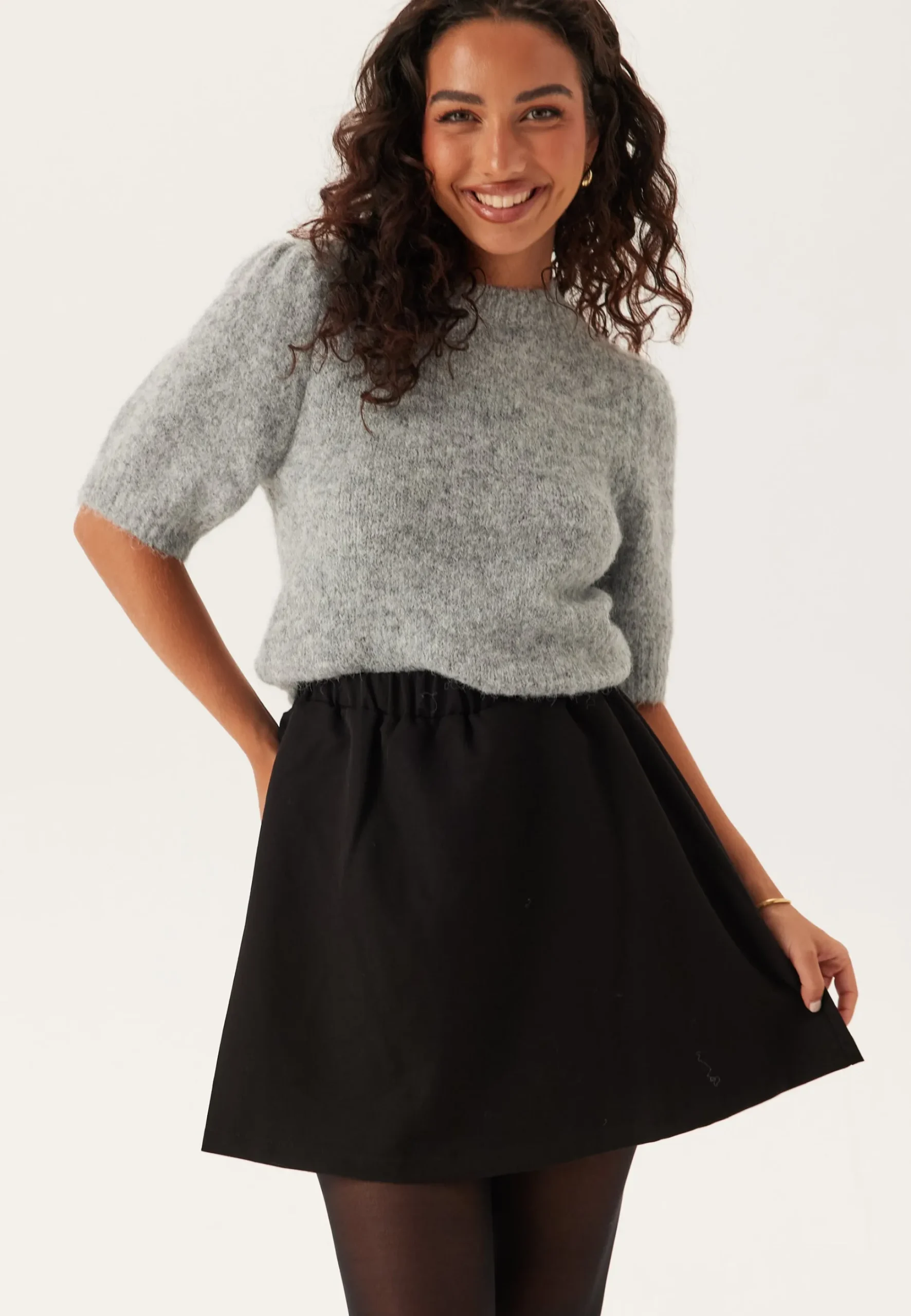 Pckamil Hw Skirt