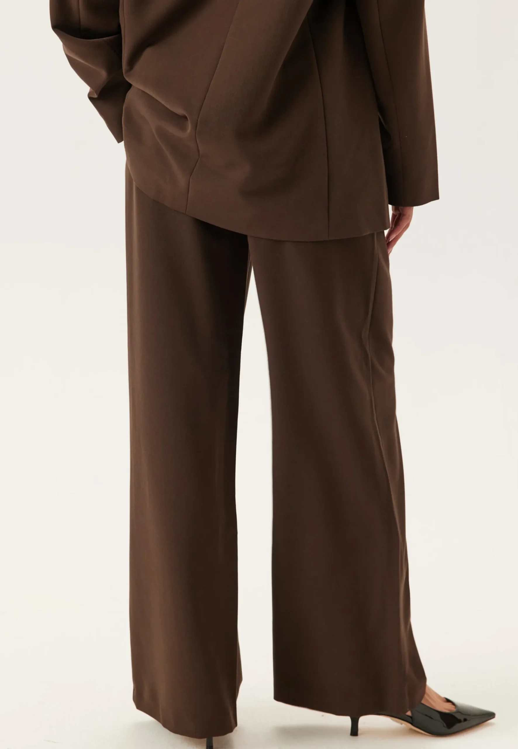 Pckamil Hw Wide Pant