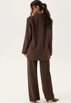 Pckamil Hw Wide Pant