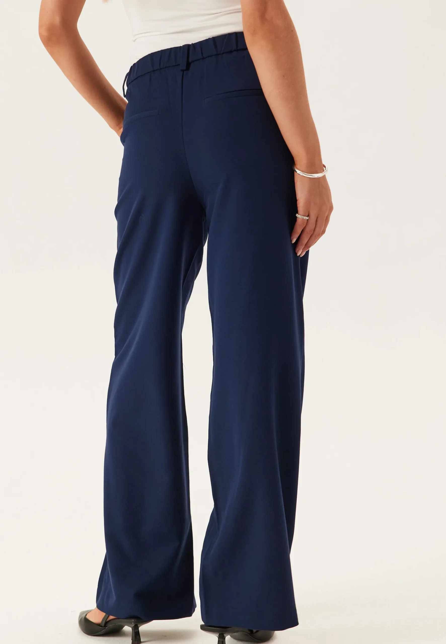 Pckamil Hw Wide Pant