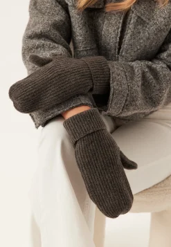 Pcmoella Mittens
