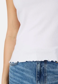 Pcnicca SS O-Neck top