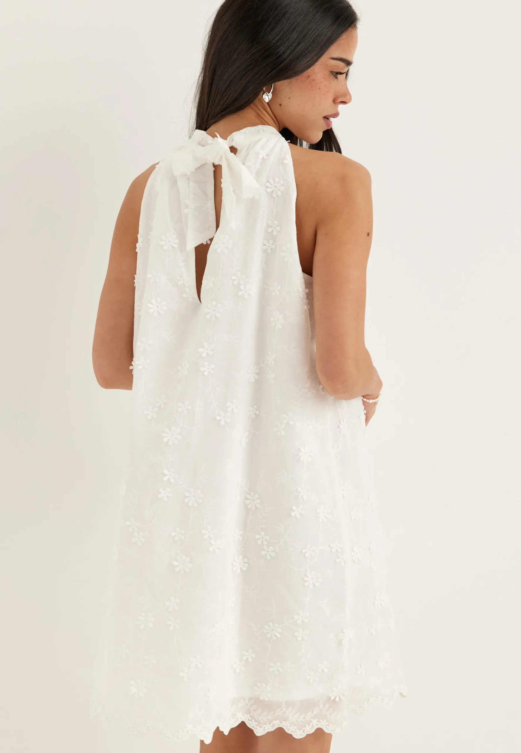Pcnolax Sl Dress