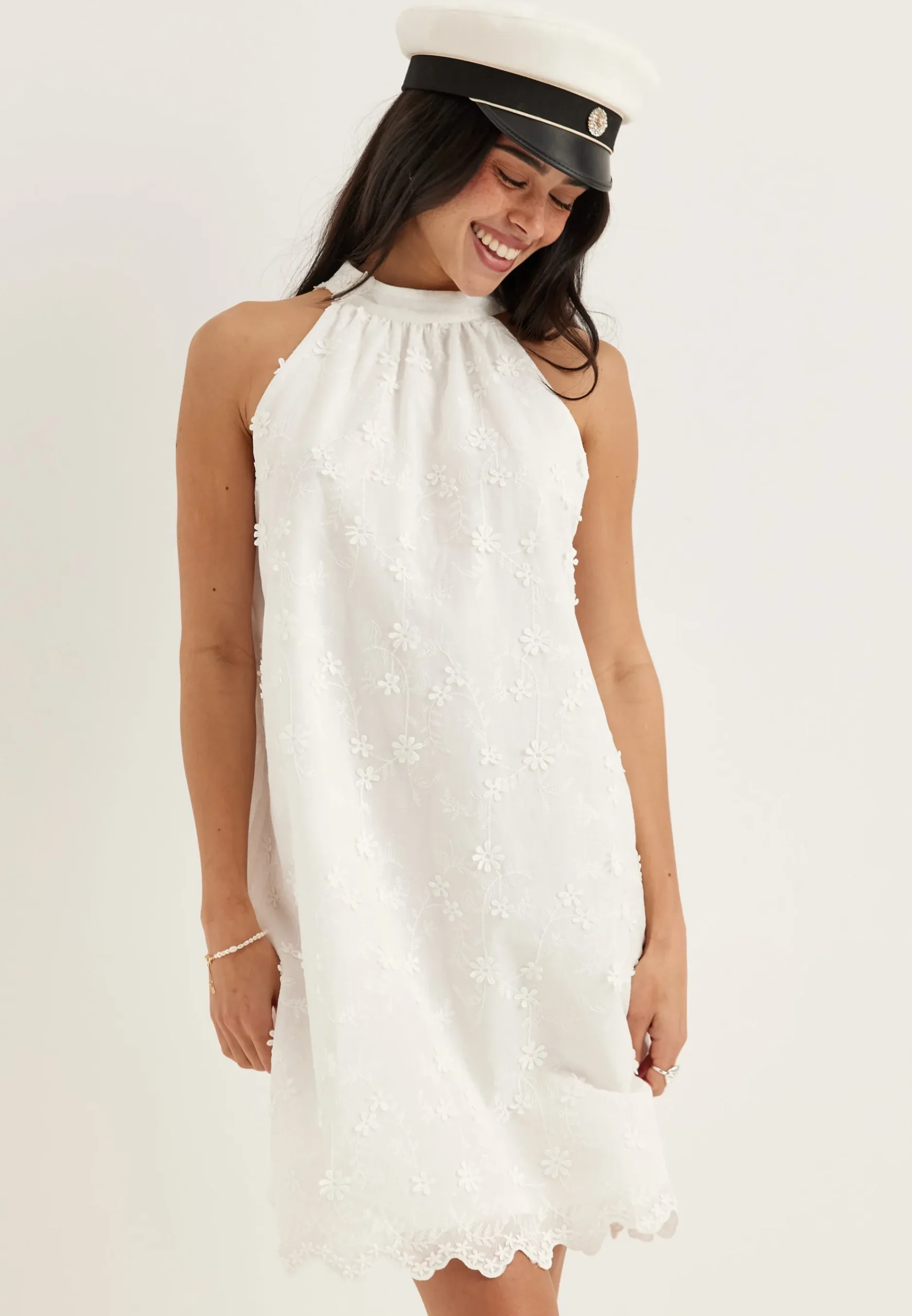 Pcnolax Sl Dress