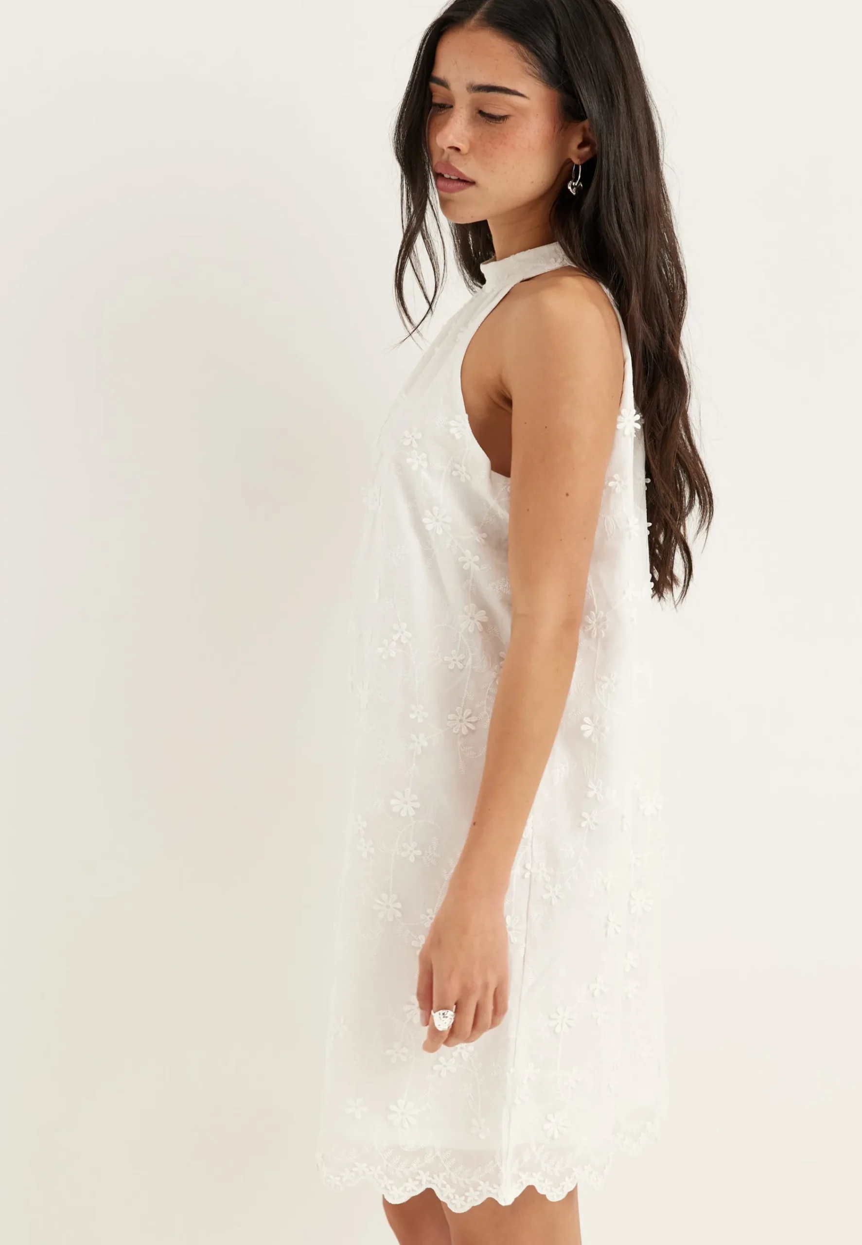 Pcnolax Sl Dress