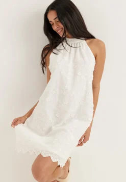 Pcnolax Sl Dress