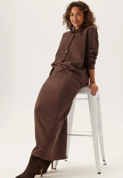 Pcobina Mw Ankle Skirt