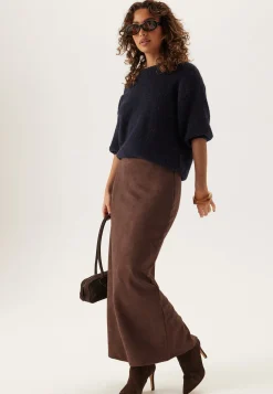 Pcobina Mw Ankle Skirt