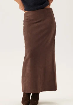 Pcobina Mw Ankle Skirt