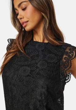 Pcolline SL Lace Top