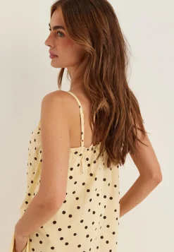 Pcparker Strap Ankle Dress